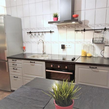 Exclusive Apartment In Vilnius Near Ozas And Technopolis Екстер'єр фото