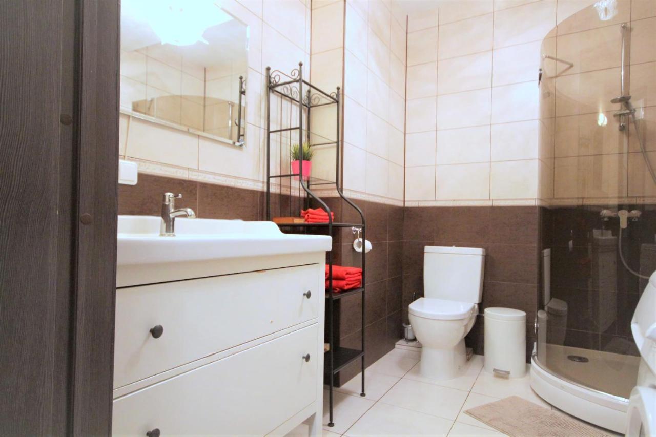 Exclusive Apartment In Vilnius Near Ozas And Technopolis Екстер'єр фото
