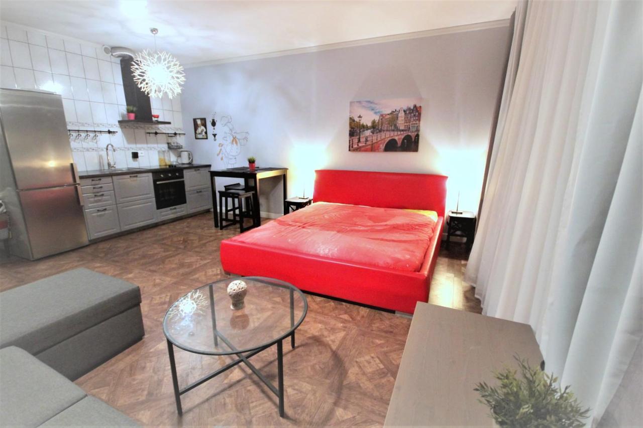 Exclusive Apartment In Vilnius Near Ozas And Technopolis Екстер'єр фото