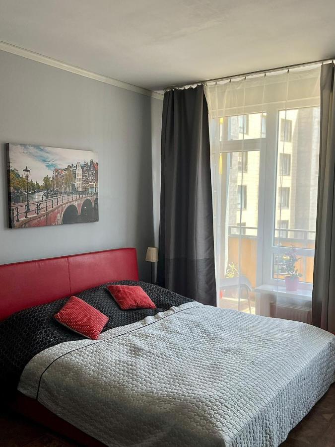 Exclusive Apartment In Vilnius Near Ozas And Technopolis Екстер'єр фото