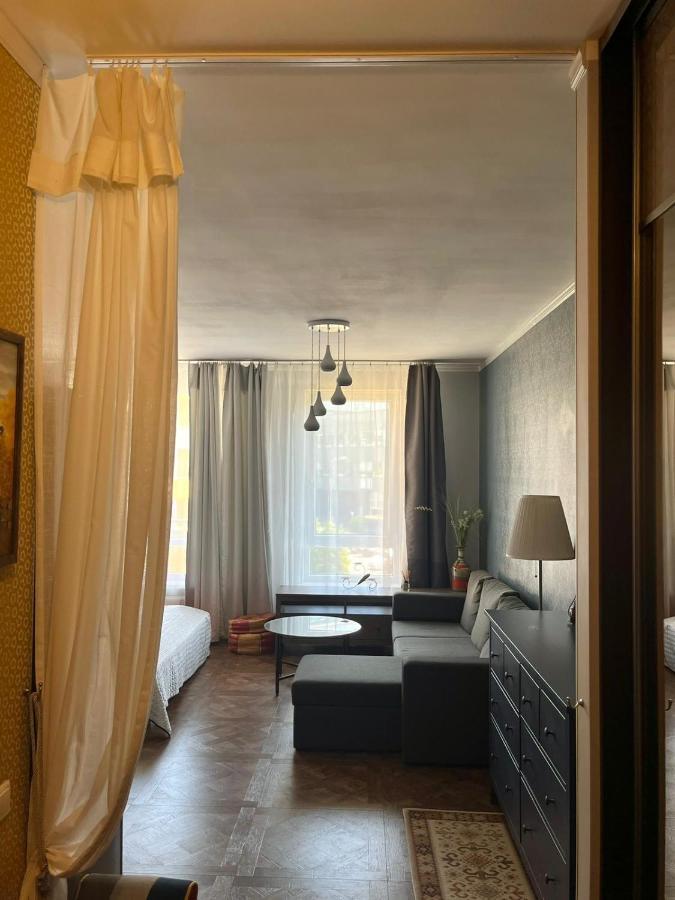 Exclusive Apartment In Vilnius Near Ozas And Technopolis Екстер'єр фото