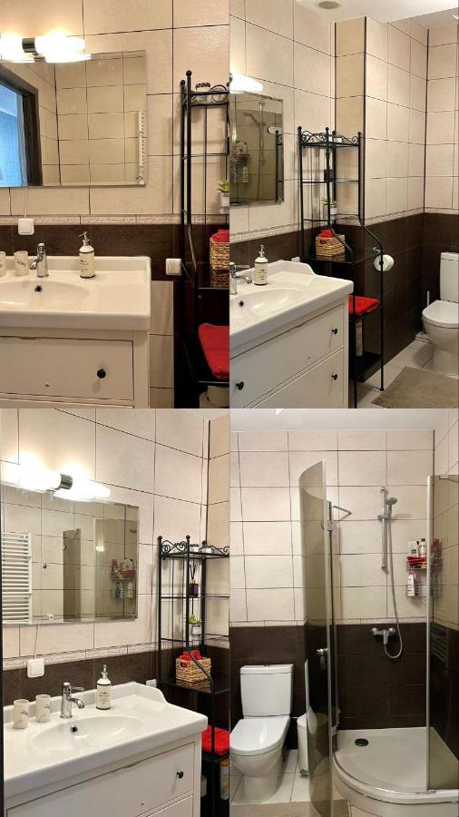 Exclusive Apartment In Vilnius Near Ozas And Technopolis Екстер'єр фото